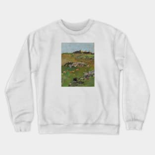 Deep Valley Crewneck Sweatshirt